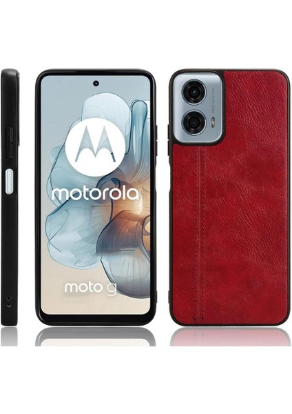 Motorola G Power Telefon Kılıfı (Yurt Dışından)