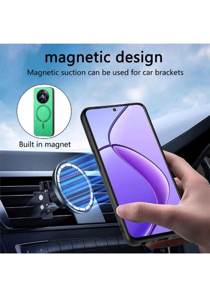 Realme 12 Telefon Kılıfı (Yurt Dışından) fiyatları