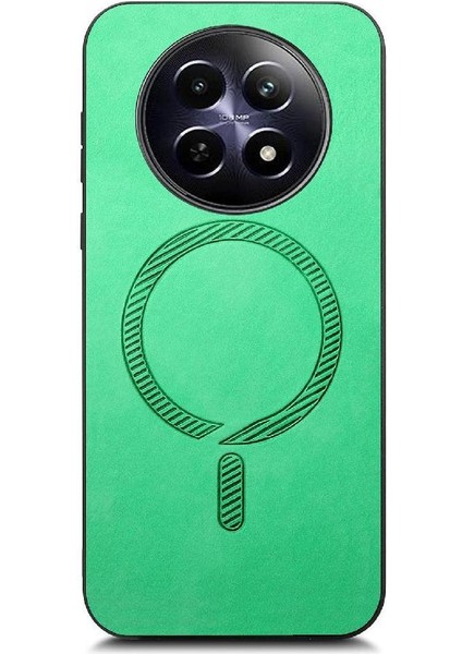 Realme 12 Telefon Kılıfı (Yurt Dışından) modelleri