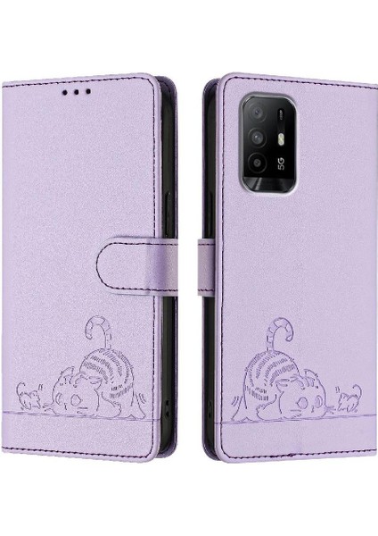 Oppo A74 Telefon Kılıfı (Yurt Dışından) indirimleri