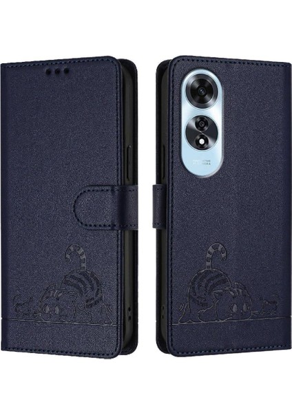 Oppo A60 4G Telefon Kılıfı (Yurt Dışından) indirimleri