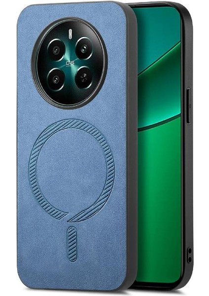 Realme 12 Plus Telefon Kılıfı (Yurt Dışından)