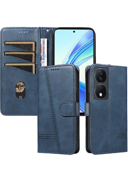 Honor X7B Telefon Kılıfı (Yurt Dışından) indirimleri