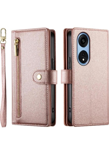 Oppo Reno 8T 5G Telefon Kılıfı (Yurt Dışından)