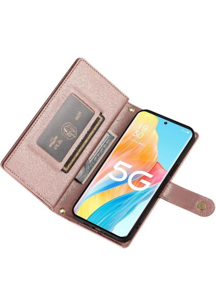Oppo Reno 8T 5G Telefon Kılıfı (Yurt Dışından) indirimleri