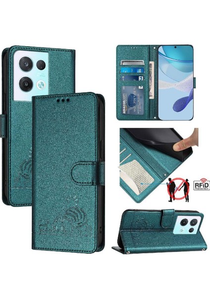 Oppo Reno 8 Pro Telefon Kılıfı (Yurt Dışından) indirimleri
