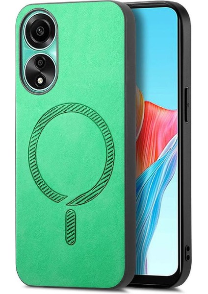 Oppo A78 4G Telefon Kılıfı (Yurt Dışından) fiyatları