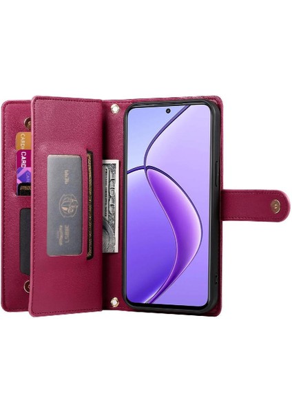 Realme 12 Telefon Kılıfı (Yurt Dışından) fiyatları