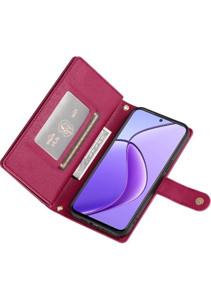 Realme 12 Telefon Kılıfı (Yurt Dışından) fırsatları