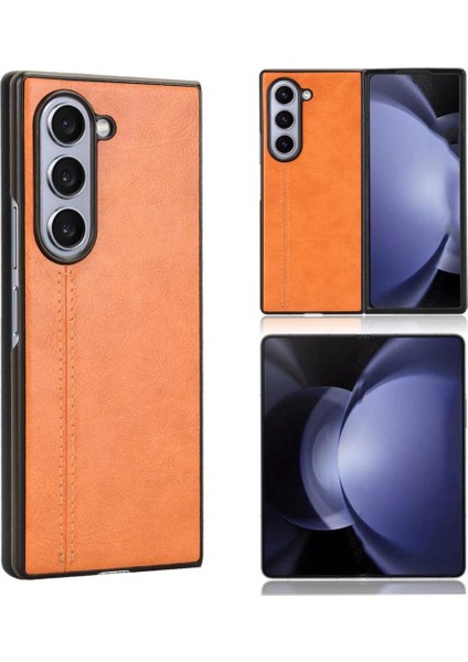 Samsung Galaxy Z Fold 6 Telefon Kılıfı (Yurt Dışından)