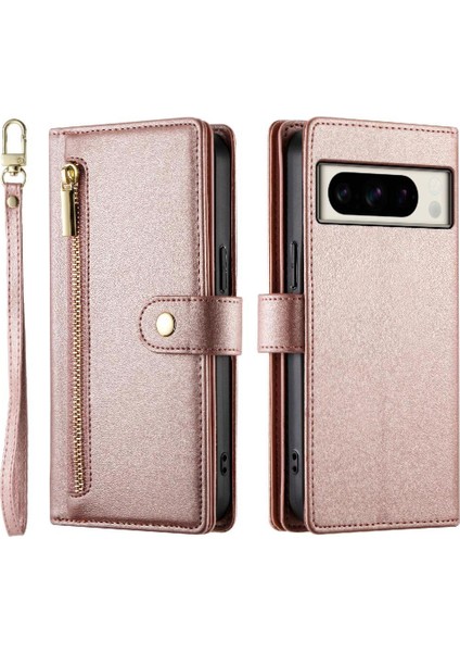 Google Pixel 8 Pro Telefon Kılıfı (Yurt Dışından)
