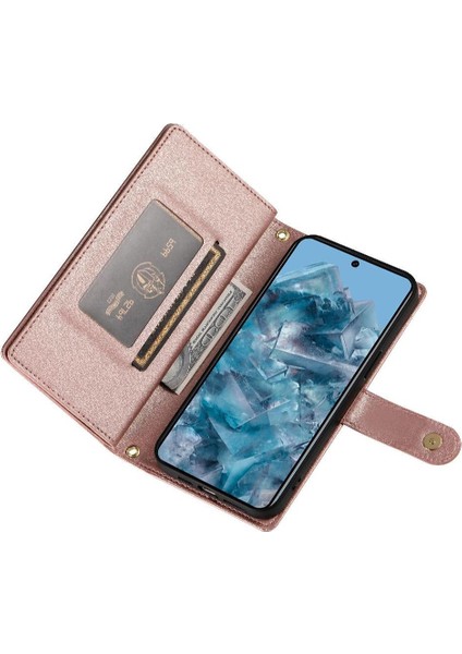 Google Pixel 8 Pro Telefon Kılıfı (Yurt Dışından)