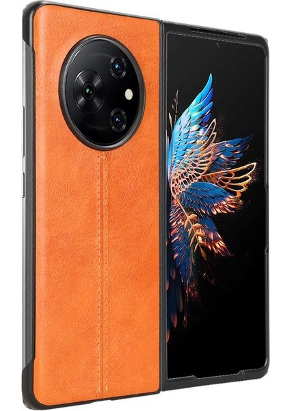 Tecno Phantom V Fold Telefon Kılıfı (Yurt Dışından)