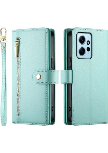 Xiaomi Redmi Note 12 4G Telefon Kılıfı (Yurt Dışından)