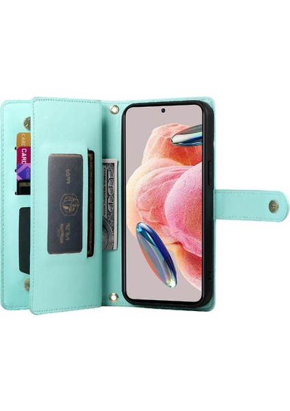 Xiaomi Redmi Note 12 4G Telefon Kılıfı (Yurt Dışından) fırsatları