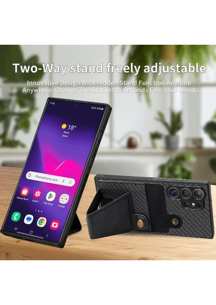 Samsung Galaxy S24 Ultra Telefon Kılıfı (Yurt Dışından) indirimleri