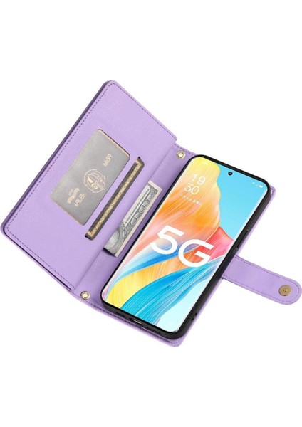 Oppo Reno 8T 5G Telefon Kılıfı (Yurt Dışından) fiyatları