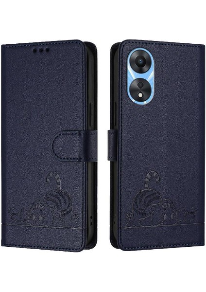 Oppo A58 Telefon Kılıfı (Yurt Dışından) indirimleri