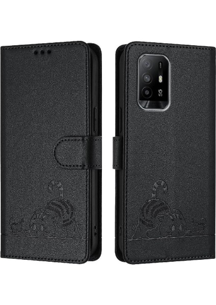 Oppo A74 Telefon Kılıfı (Yurt Dışından) indirimleri