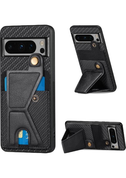 Google Pixel 8 Pro Telefon Kılıfı (Yurt Dışından)