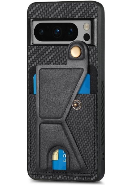 Google Pixel 8 Pro Telefon Kılıfı (Yurt Dışından)