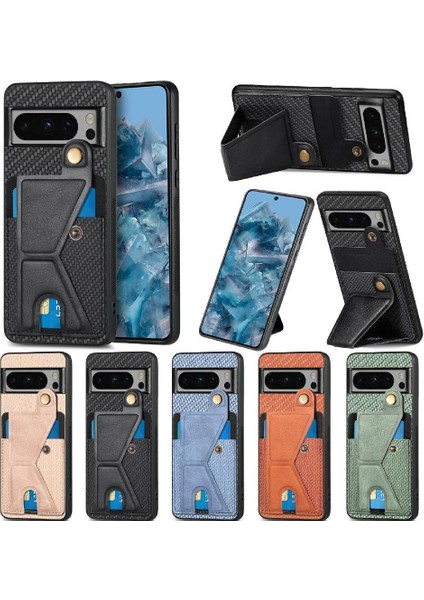 Google Pixel 8 Pro Telefon Kılıfı (Yurt Dışından)