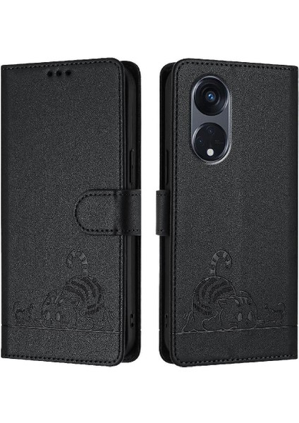 Oppo Reno 8T 5G Telefon Kılıfı (Yurt Dışından) indirimleri