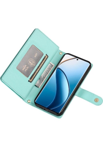 Realme 12 Pro Plus Telefon Kılıfı (Yurt Dışından) fiyatları