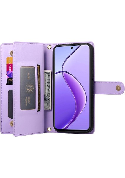 Realme 12 Telefon Kılıfı (Yurt Dışından) fırsatları