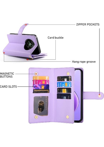 Realme 12 Telefon Kılıfı (Yurt Dışından) indirimleri