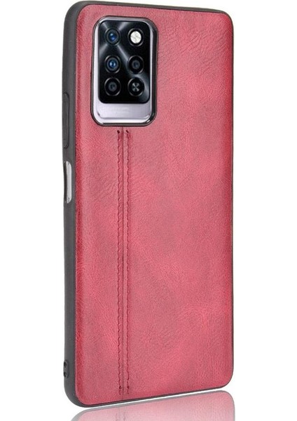 Infinix Note 10 Pro Telefon Kılıfı (Yurt Dışından)