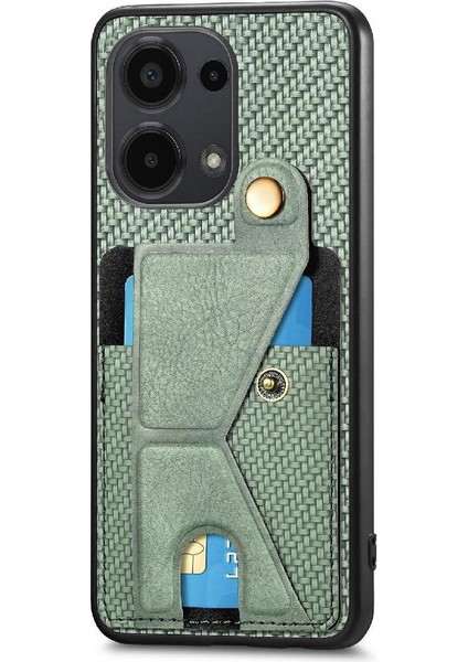 Xiaomi Redmi Note 13 Pro 4G Telefon Kılıfı (Yurt Dışından) modelleri