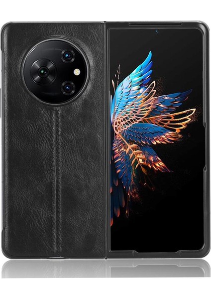Tecno Phantom V Fold Telefon Kılıfı (Yurt Dışından)