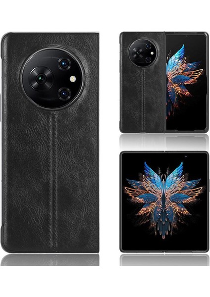 Tecno Phantom V Fold Telefon Kılıfı (Yurt Dışından)