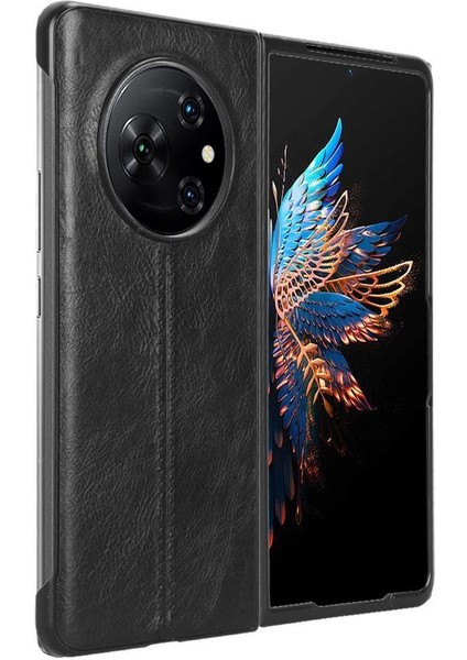 Tecno Phantom V Fold Telefon Kılıfı (Yurt Dışından)
