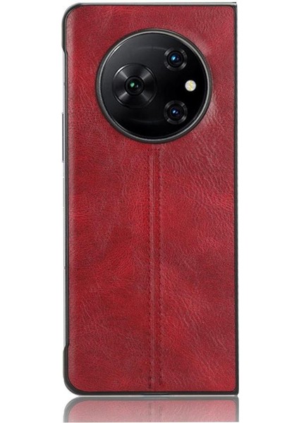 Tecno Phantom V Fold Telefon Kılıfı (Yurt Dışından)