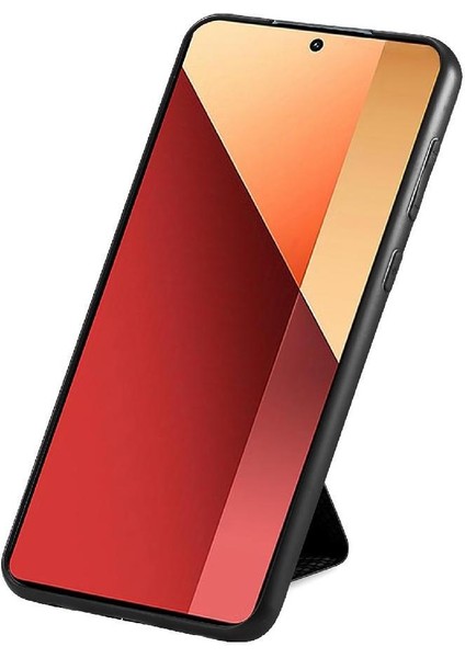 Xiaomi Redmi Note 13 Pro 4G Telefon Kılıfı (Yurt Dışından) fiyatları