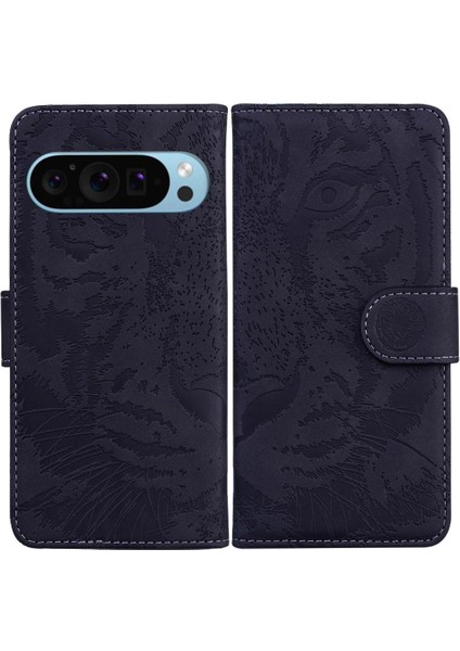 Google Pixel 9 Pro XL Telefon Kılıfı (Yurt Dışından)