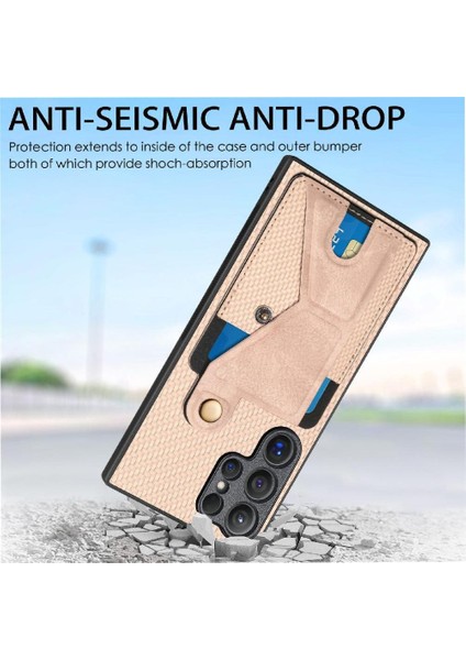 Samsung Galaxy S24 Ultra Telefon Kılıfı (Yurt Dışından) indirimleri