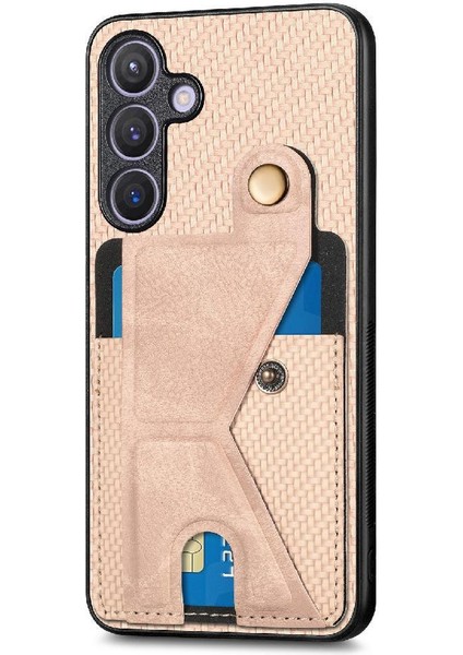 Samsung Galaxy S24 Plus Telefon Kılıfı (Yurt Dışından) fırsatları