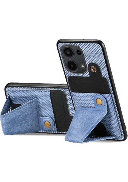 Xiaomi Redmi Note 13 Pro 4G Telefon Kılıfı (Yurt Dışından) modelleri