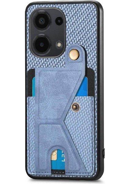 Xiaomi Redmi Note 13 Pro 4G Telefon Kılıfı (Yurt Dışından) fırsatları