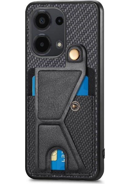 Xiaomi Redmi Note 13 Pro 4G Telefon Kılıfı (Yurt Dışından) modelleri