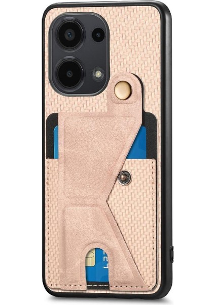 Xiaomi Redmi Note 13 Pro 4G Telefon Kılıfı (Yurt Dışından) modelleri