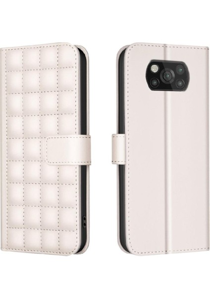 Xiaomi Poco X3 Telefon Kılıfı (Yurt Dışından)