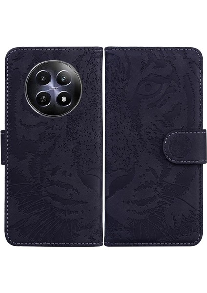 Realme 12 Telefon Kılıfı (Yurt Dışından)