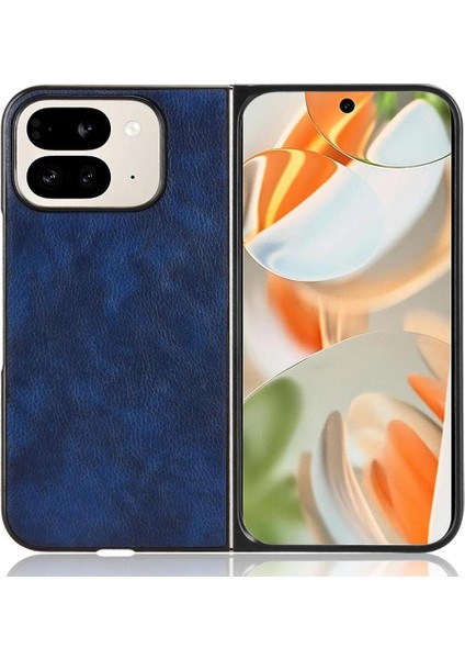 Google Pixel 9 Pro Fold Telefon Kılıfı (Yurt Dışından)