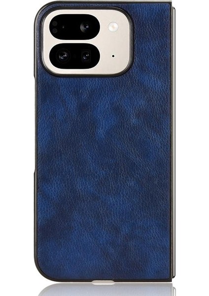 Google Pixel 9 Pro Fold Telefon Kılıfı (Yurt Dışından)