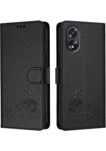 Oppo A38 Telefon Kılıfı (Yurt Dışından)