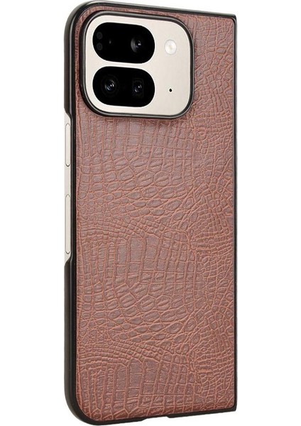 Google Pixel 9 Pro Fold Telefon Kılıfı (Yurt Dışından)